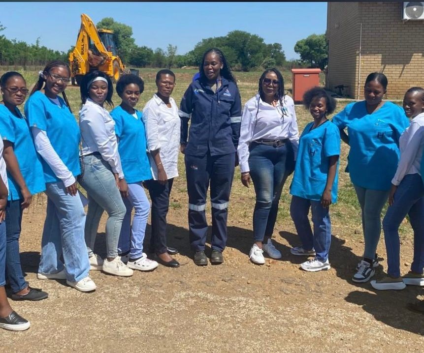 Health Promotional Officer (HPO)